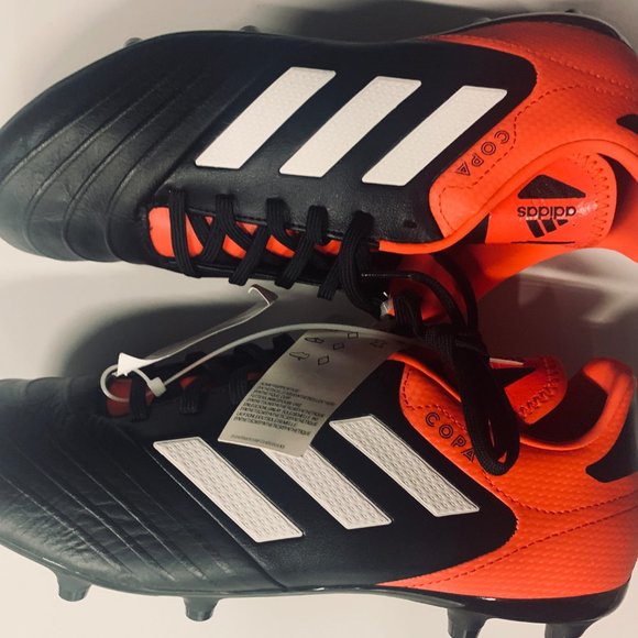 adidas copa 18.3 fg